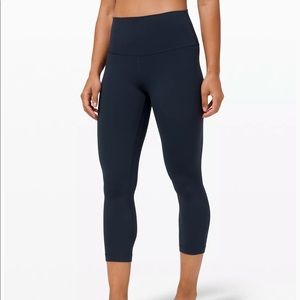 Lululemon Align Crop 21" Leggings